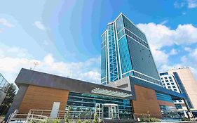 Downtown Ankara Hotel
